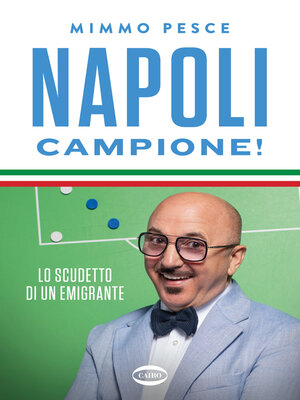 cover image of Napoli Campione!
